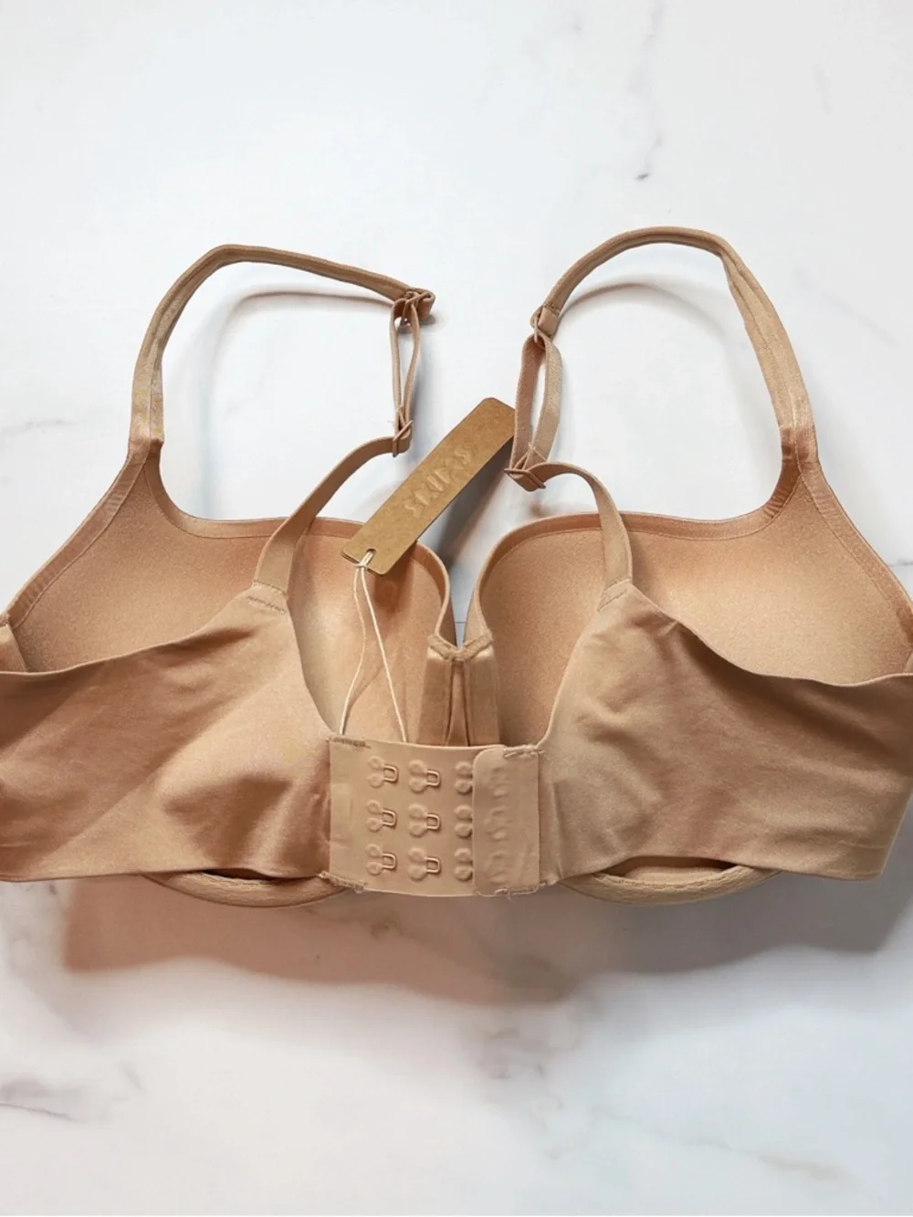 NWT Skims Ultimate Balconette Push-Up Bra - Picture 4 of 5
